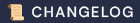 Changelog